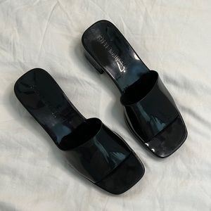 Steve Madden Harlin Sandals